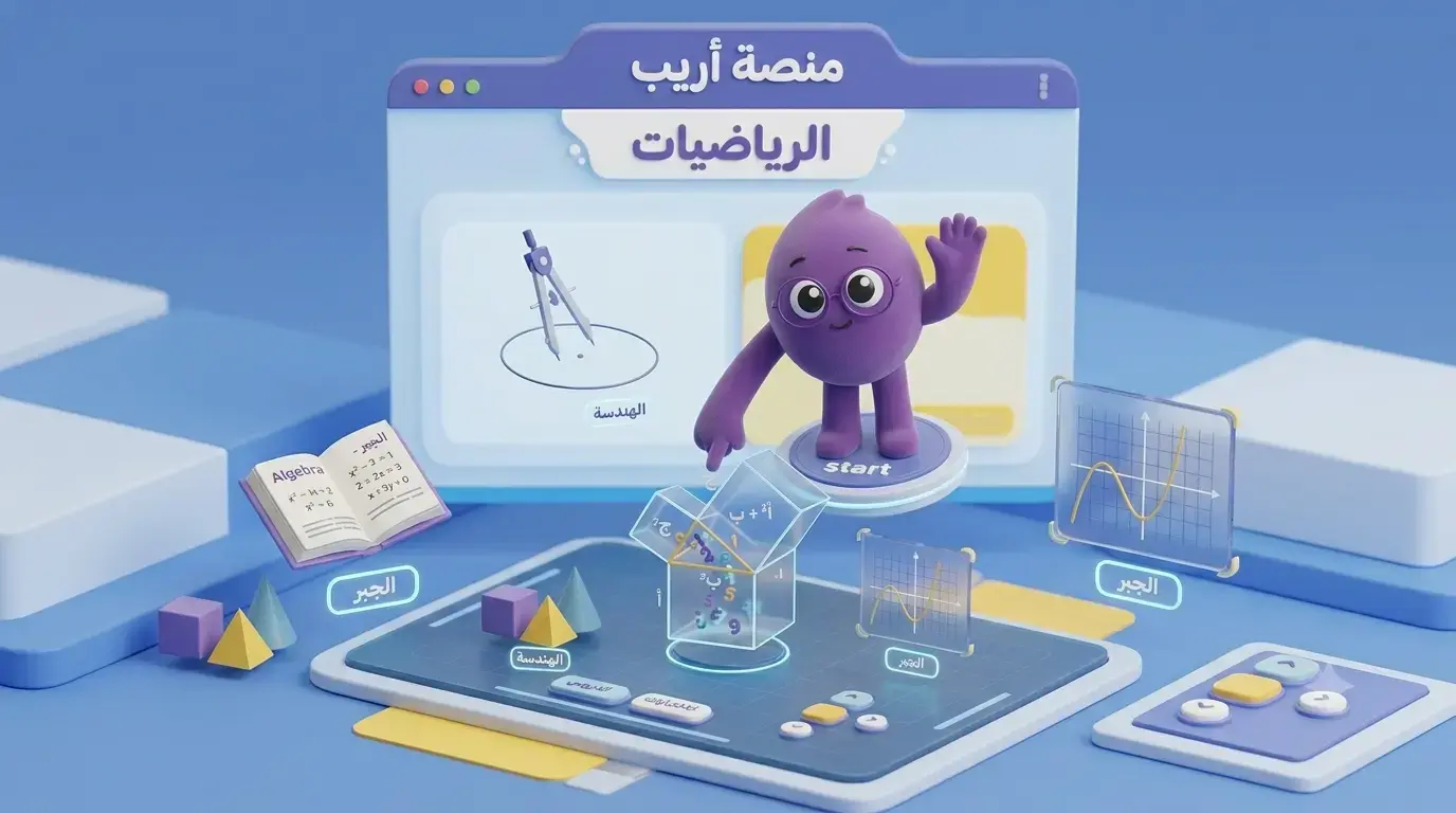 الرياضيات — الصف العاشر — الفصل الثاني